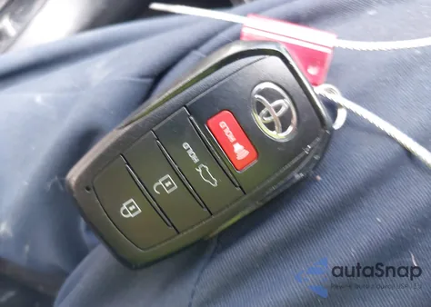 2023 Toyota Corolla Se из США, поврежденный, VIN 5YFS4MCE8PP161689